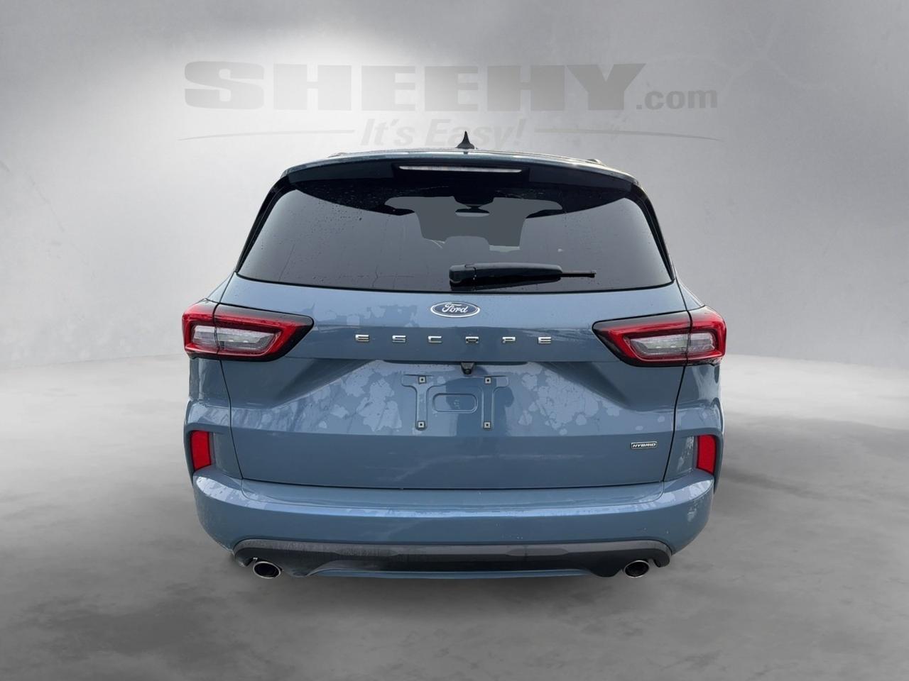 2023 Ford Escape Hybrid ST-Line Gaithersburg MD