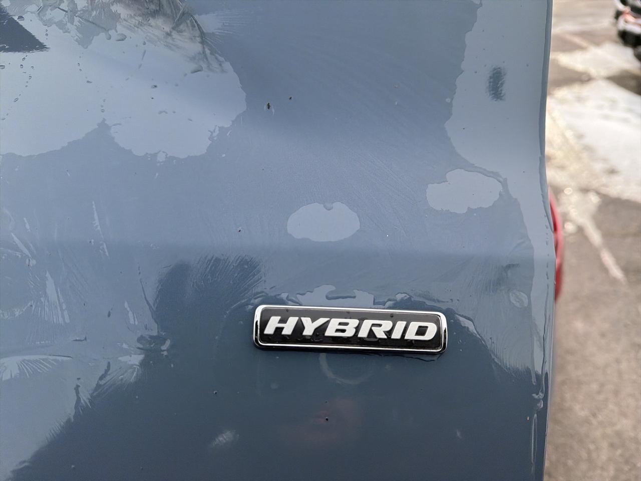 2023 Ford Escape Hybrid ST-Line Gaithersburg MD