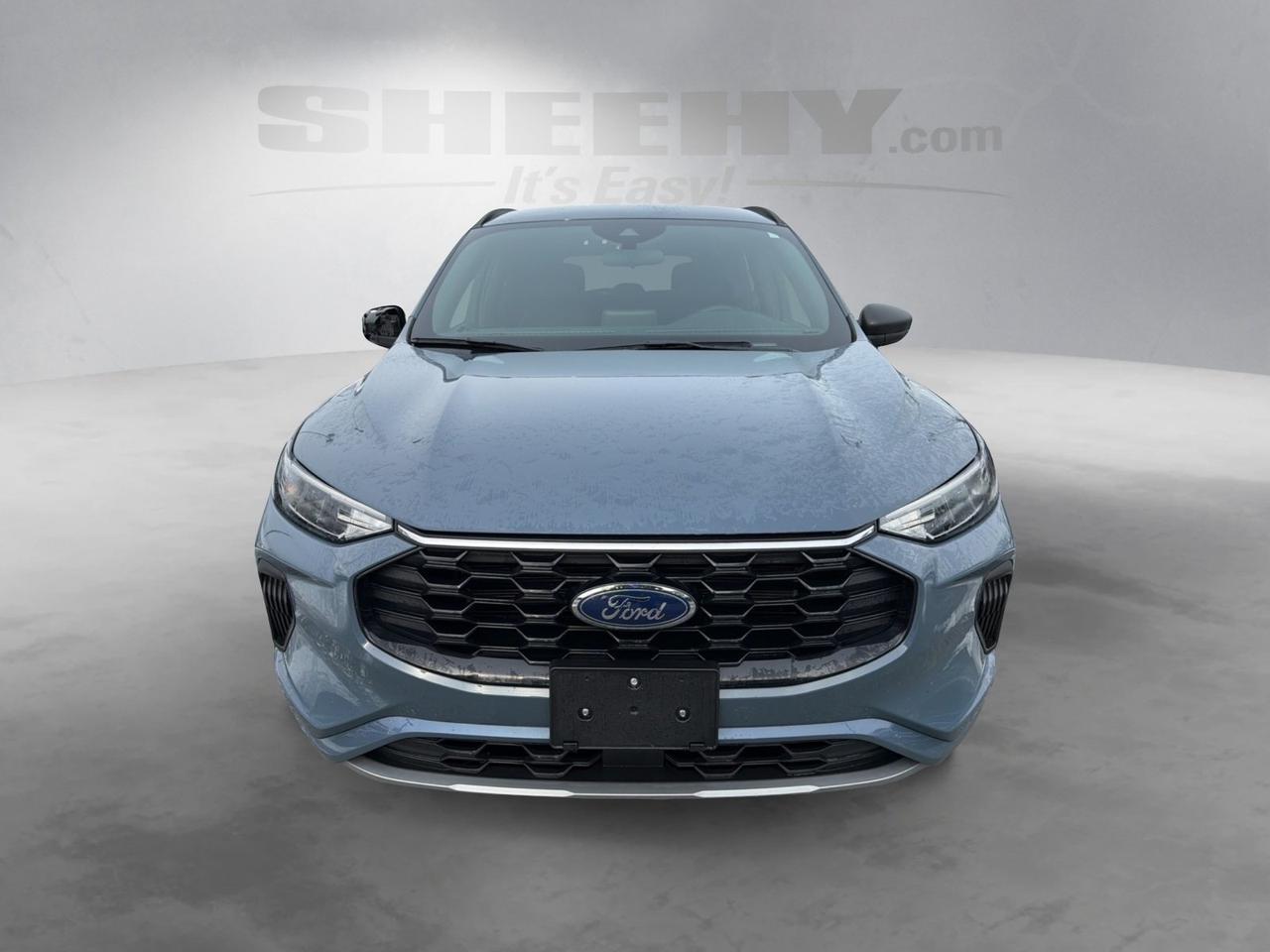 2023 Ford Escape Hybrid ST-Line Gaithersburg MD