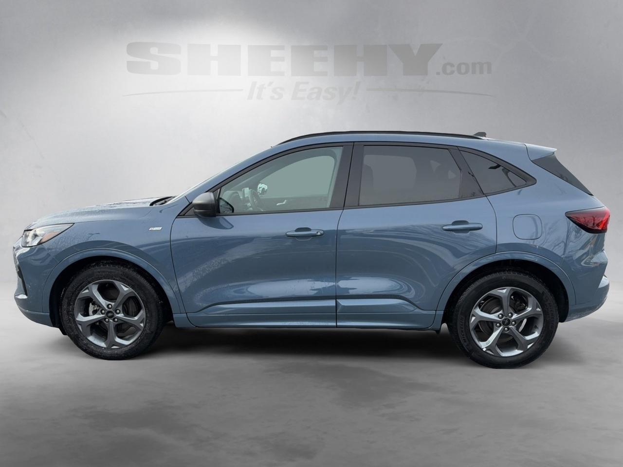 2023 Ford Escape Hybrid ST-Line Gaithersburg MD