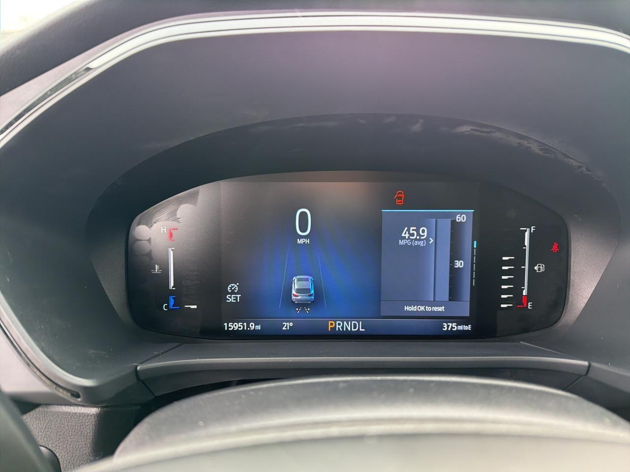 2023 Ford Escape Hybrid ST-Line Gaithersburg MD