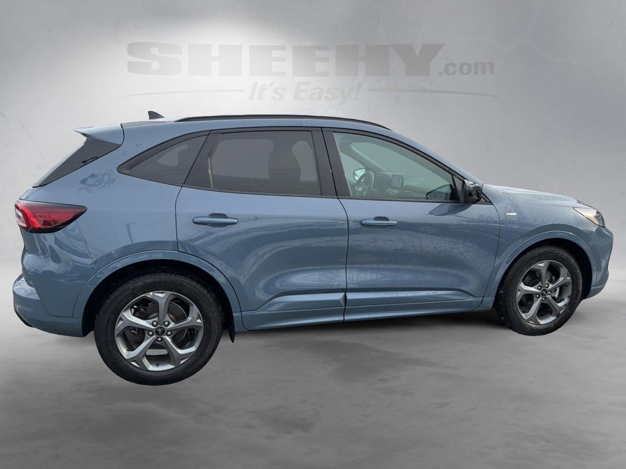 2023 Ford Escape Hybrid ST-Line Gaithersburg MD