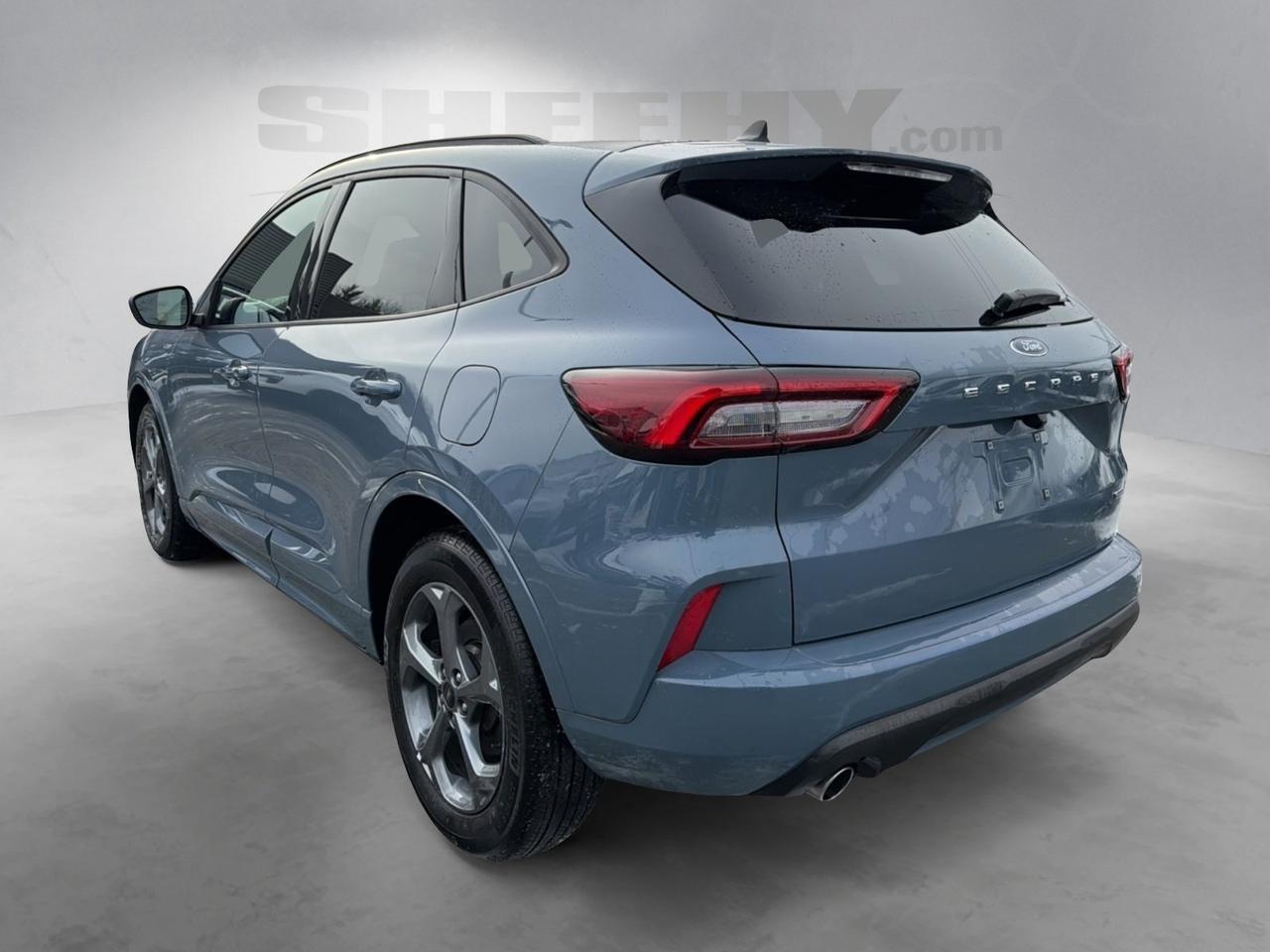 2023 Ford Escape Hybrid ST-Line Gaithersburg MD