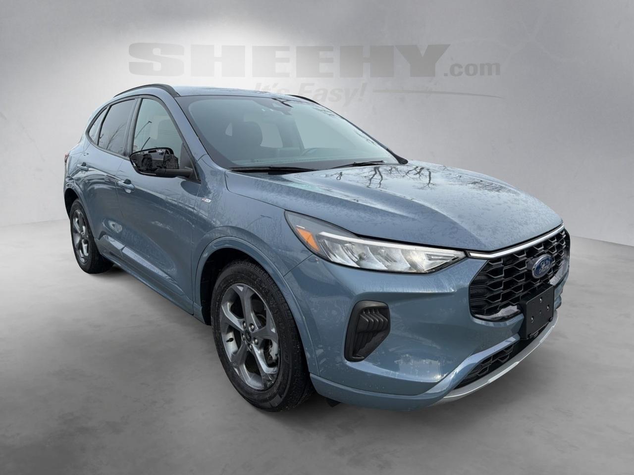 2023 Ford Escape Hybrid ST-Line Gaithersburg MD