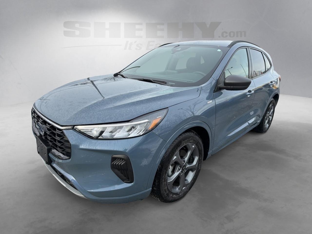 2023 Ford Escape Hybrid ST-Line Gaithersburg MD