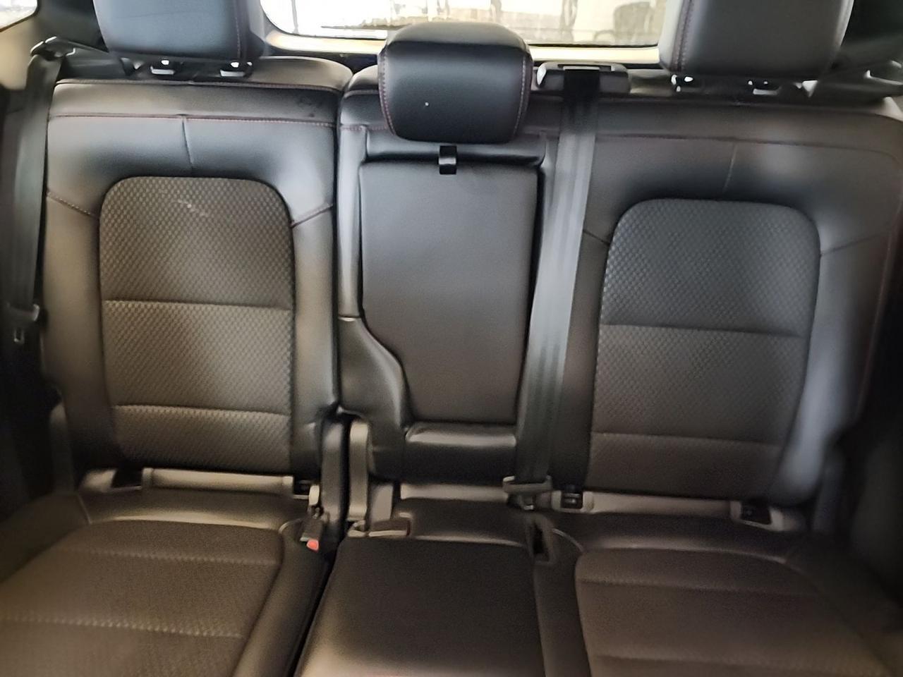 2023 Ford Escape Hybrid ST-Line Richmond VA