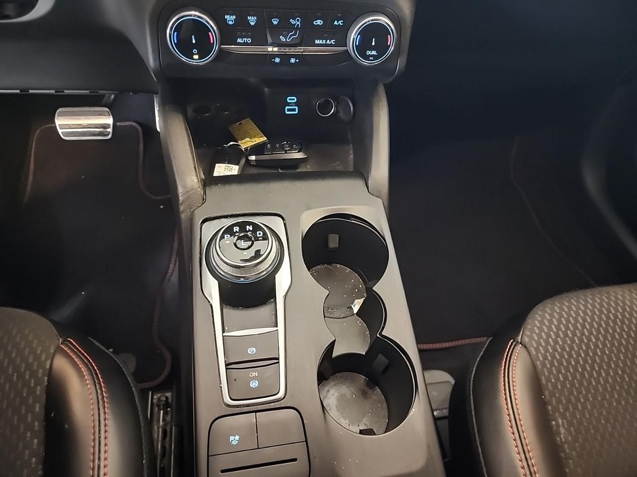 2023 Ford Escape Hybrid ST-Line Richmond VA