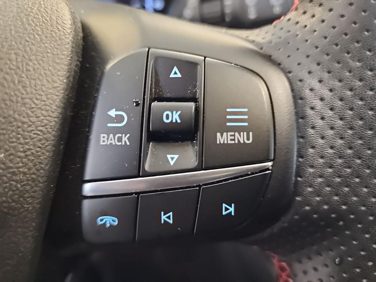 2023 Ford Escape Hybrid ST-Line Richmond VA