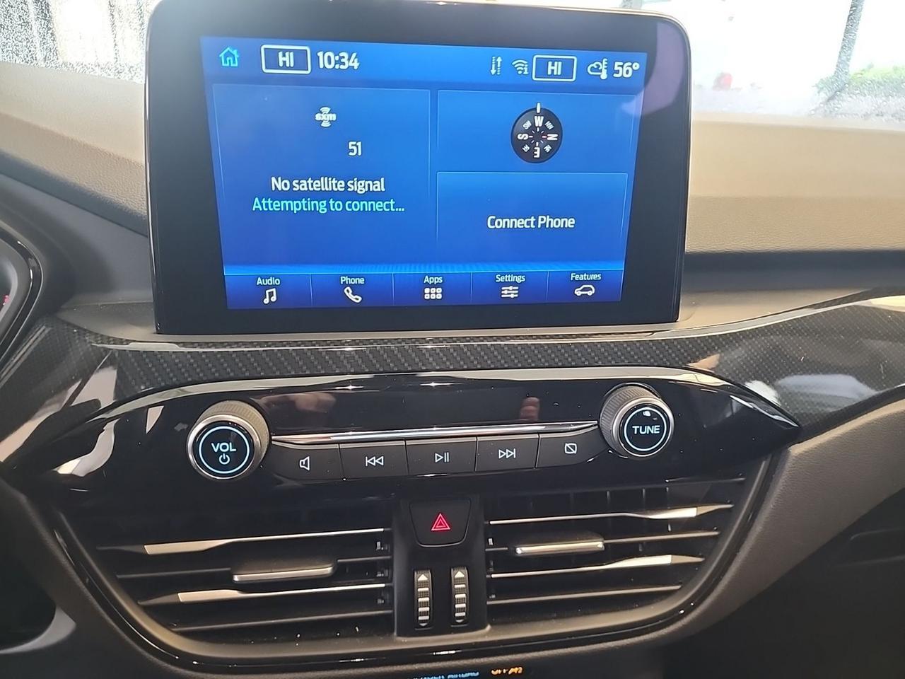 2023 Ford Escape Hybrid ST-Line Richmond VA