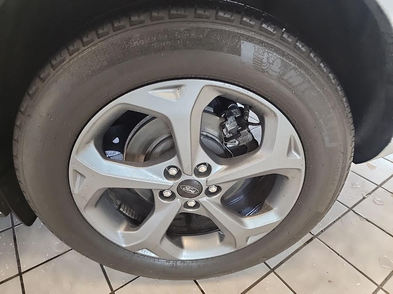 2023 Ford Escape Hybrid ST-Line Richmond VA
