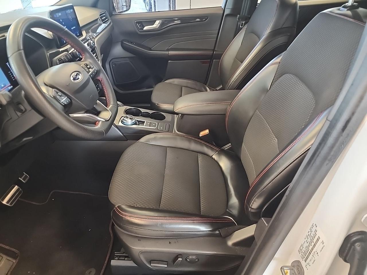 2023 Ford Escape Hybrid ST-Line Richmond VA