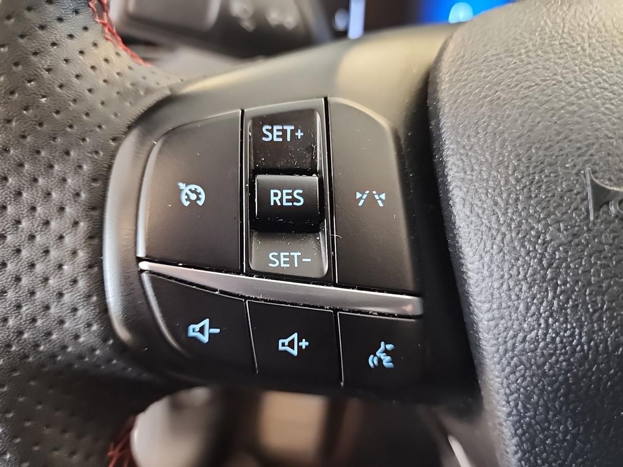 2023 Ford Escape Hybrid ST-Line Richmond VA