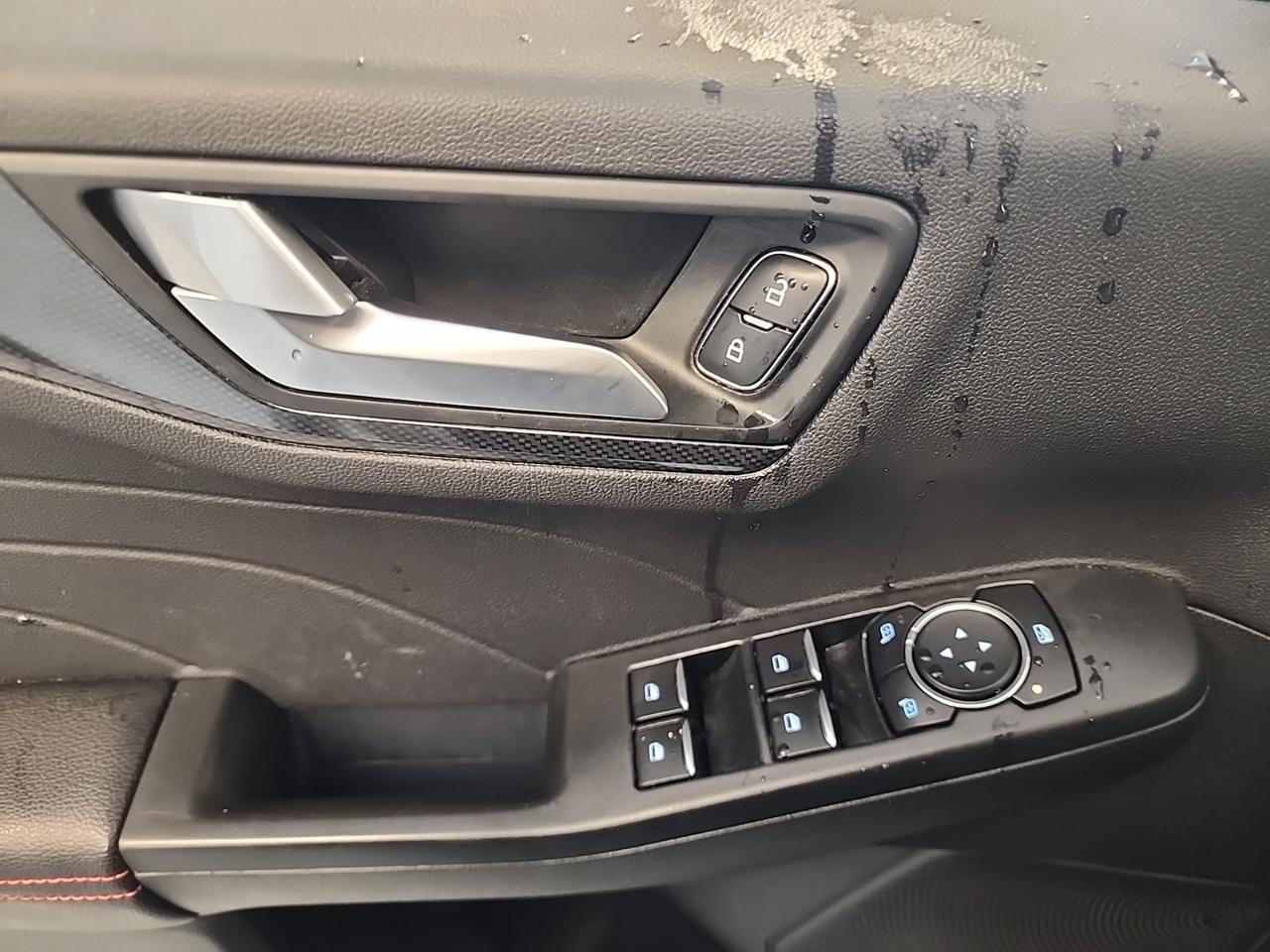 2023 Ford Escape Hybrid ST-Line Richmond VA