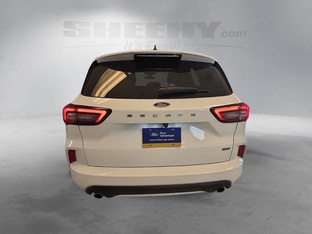2023 Ford Escape Hybrid ST-Line Richmond VA