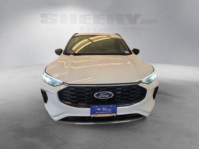 2023 Ford Escape Hybrid ST-Line Richmond VA