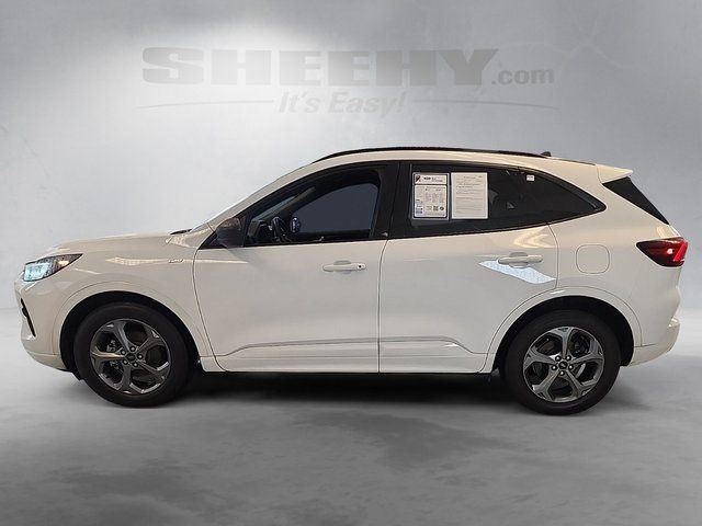 2023 Ford Escape Hybrid ST-Line Richmond VA