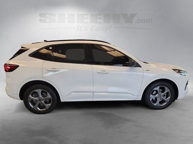 2023 Ford Escape Hybrid ST-Line Richmond VA