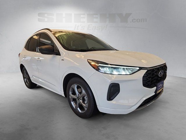 2023 Ford Escape Hybrid ST-Line Richmond VA