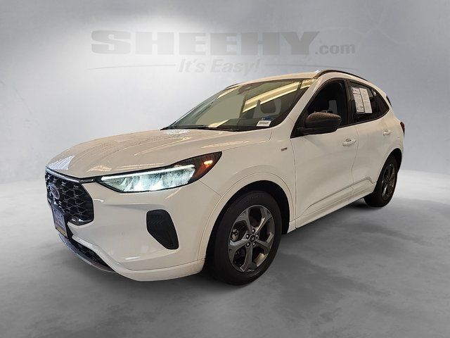 2023 Ford Escape Hybrid ST-Line Richmond VA