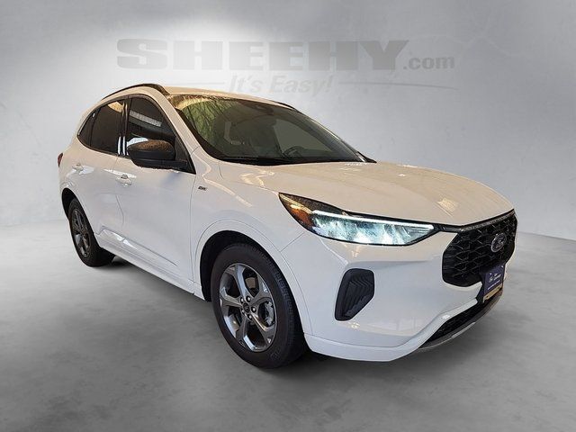 2023 Ford Escape Hybrid ST-Line Richmond VA