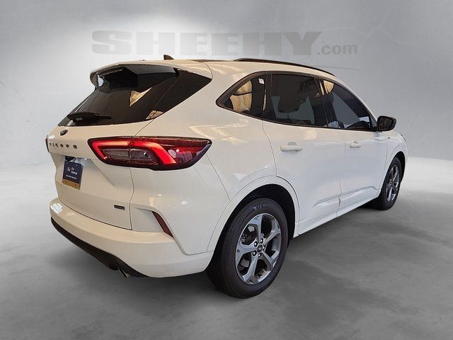 2023 Ford Escape Hybrid ST-Line Richmond VA