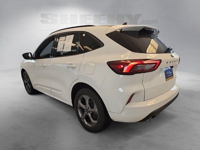 2023 Ford Escape Hybrid ST-Line Richmond VA