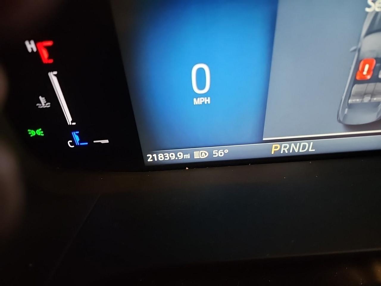 2023 Ford Escape Hybrid ST-Line Richmond VA