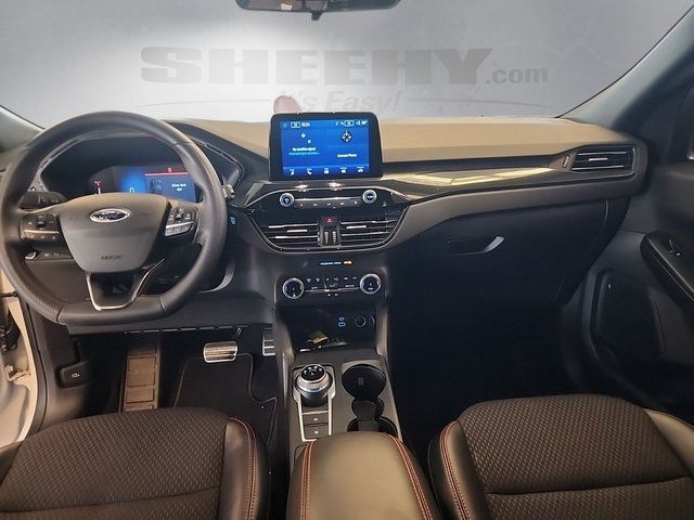 2023 Ford Escape Hybrid ST-Line Richmond VA