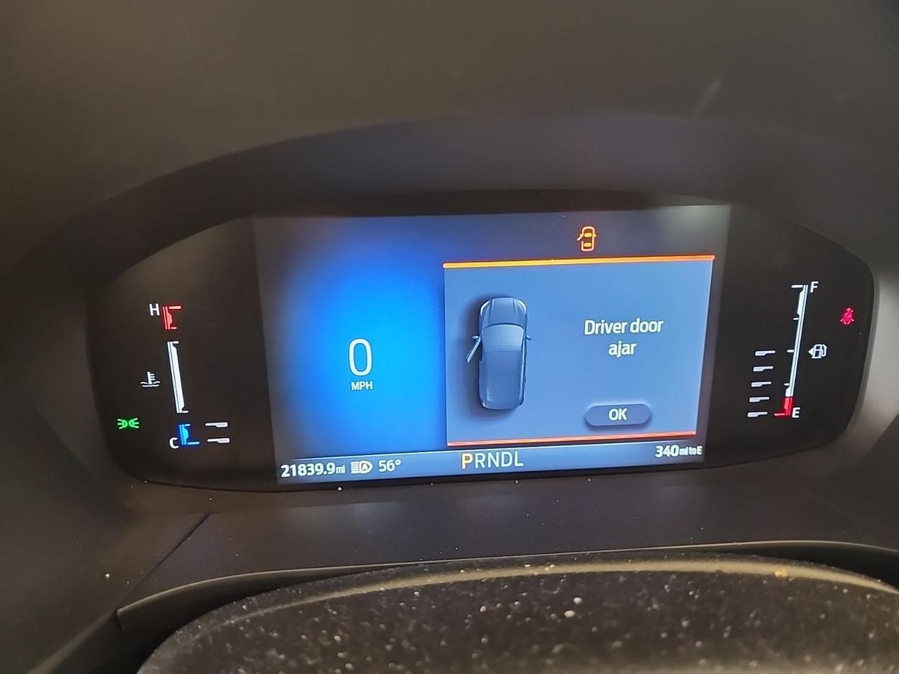 2023 Ford Escape Hybrid ST-Line Richmond VA