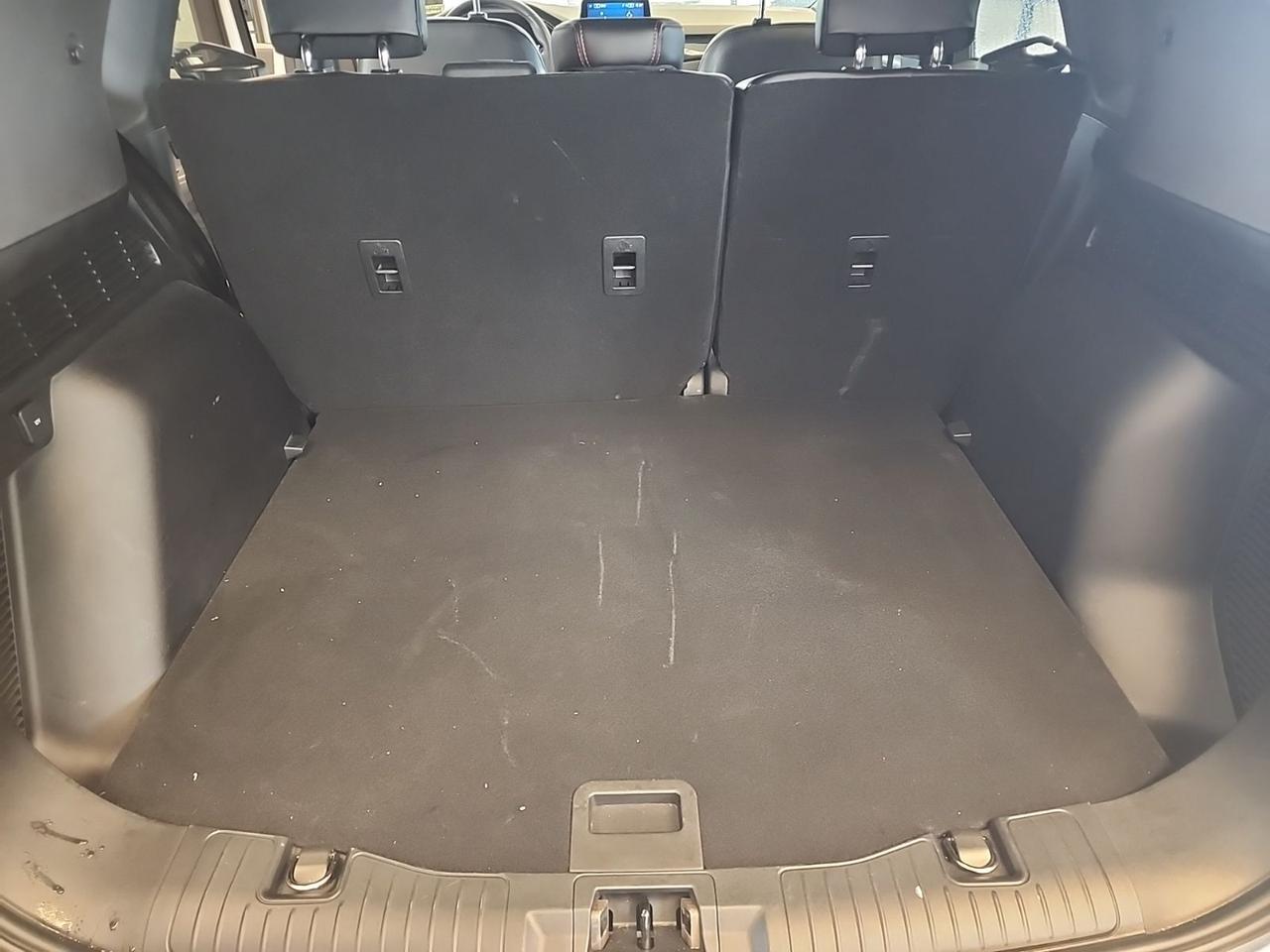 2023 Ford Escape Hybrid ST-Line Richmond VA