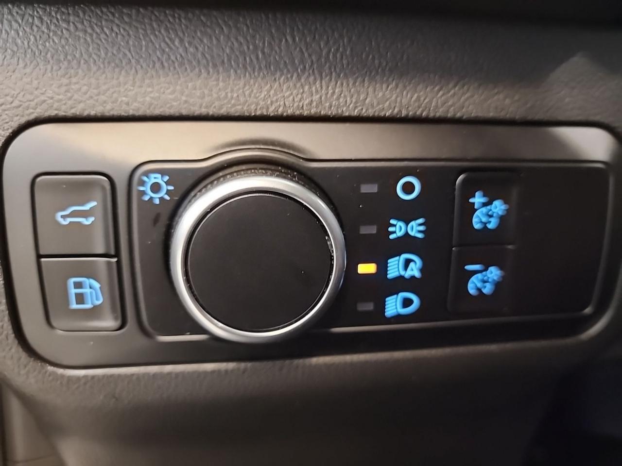 2023 Ford Escape Hybrid ST-Line Richmond VA