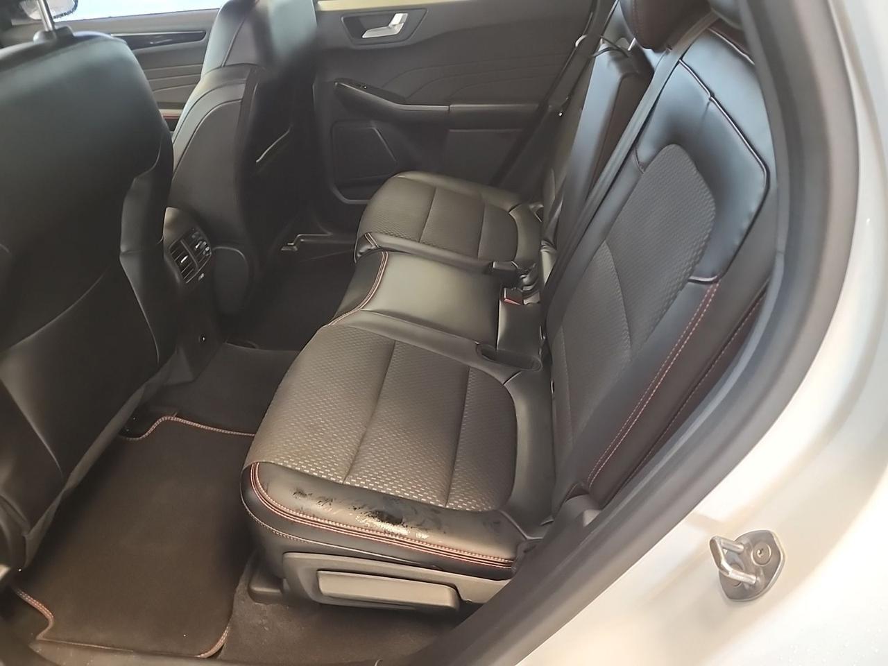 2023 Ford Escape Hybrid ST-Line Richmond VA