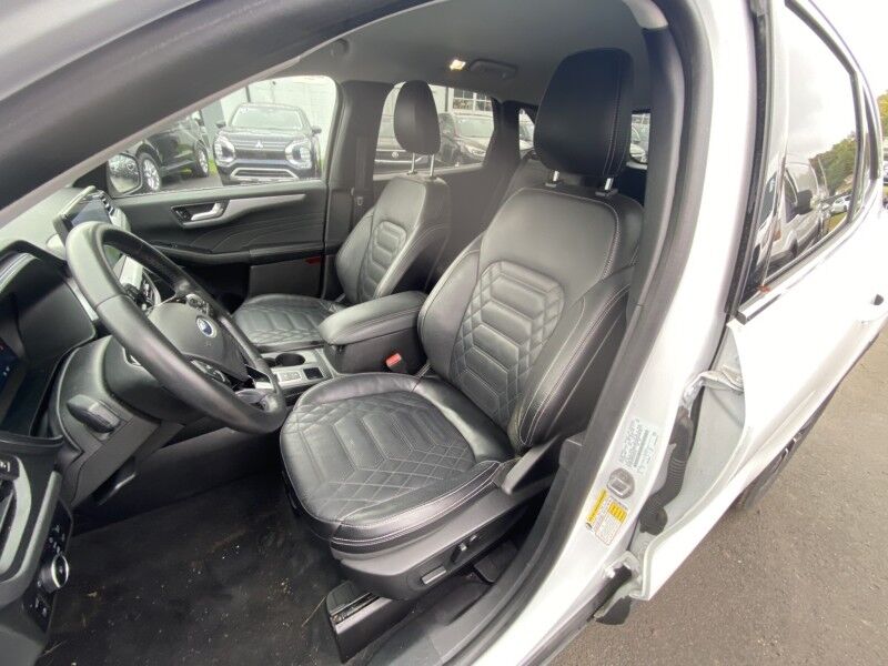 2023 Ford Escape PHEV