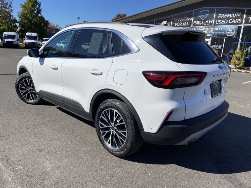 2023 Ford Escape PHEV