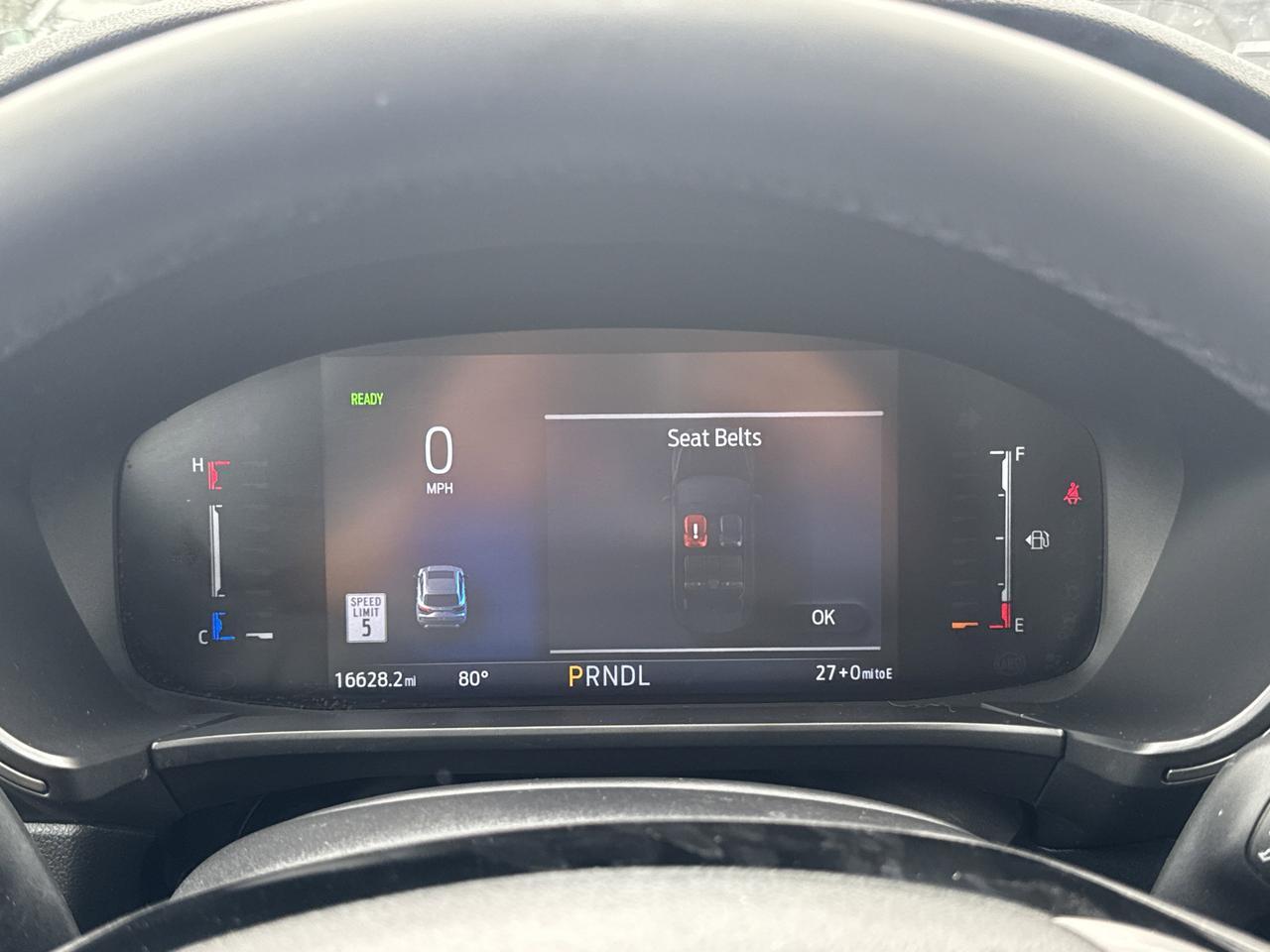 2023 Ford Escape PHEV San Antonio TX