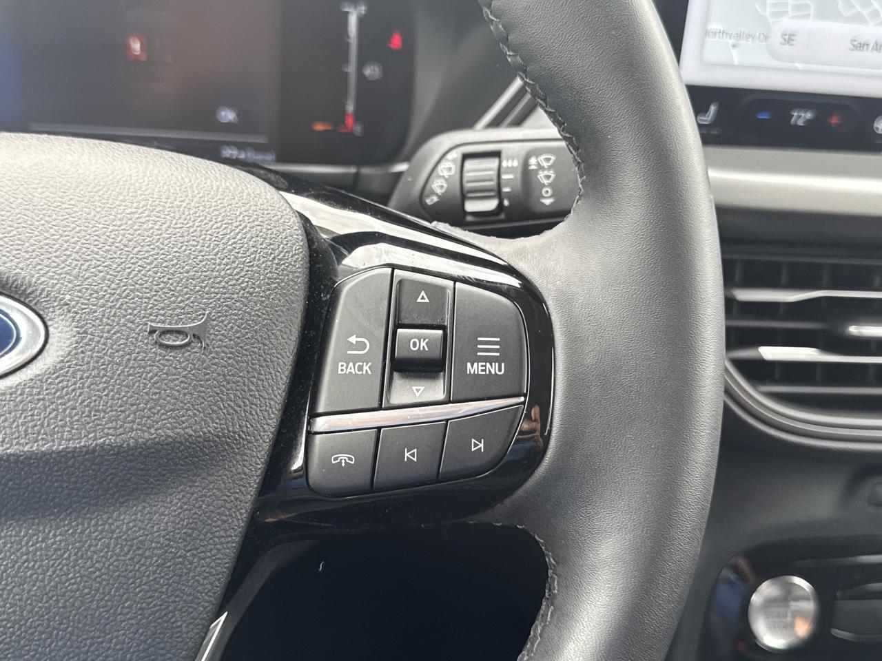 2023 Ford Escape PHEV San Antonio TX