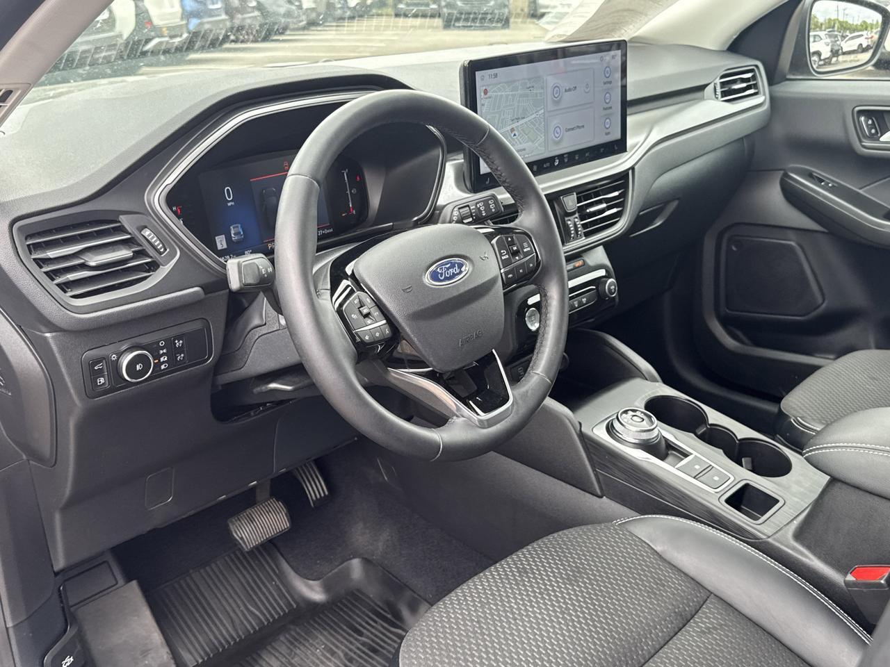 2023 Ford Escape PHEV San Antonio TX
