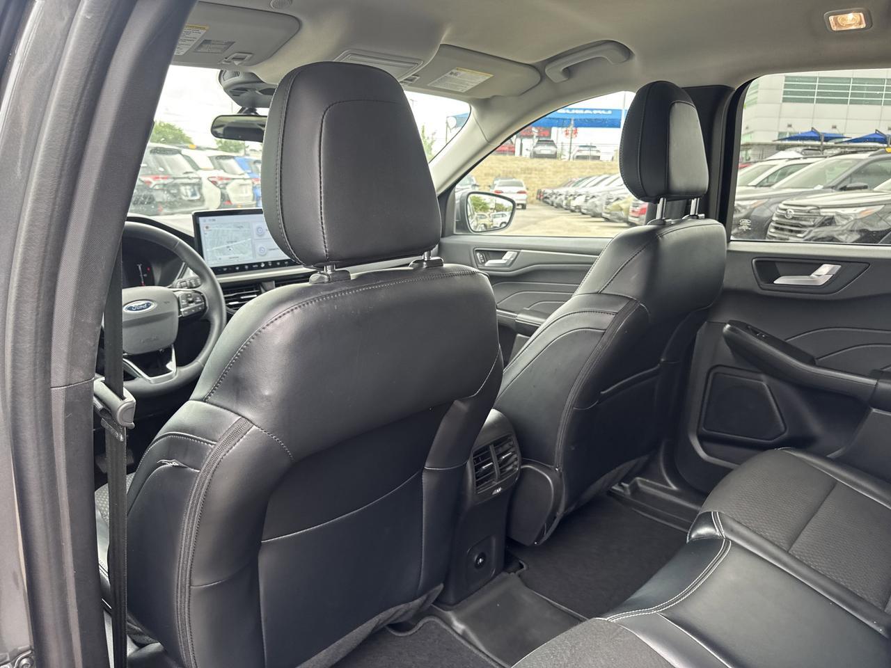 2023 Ford Escape PHEV San Antonio TX