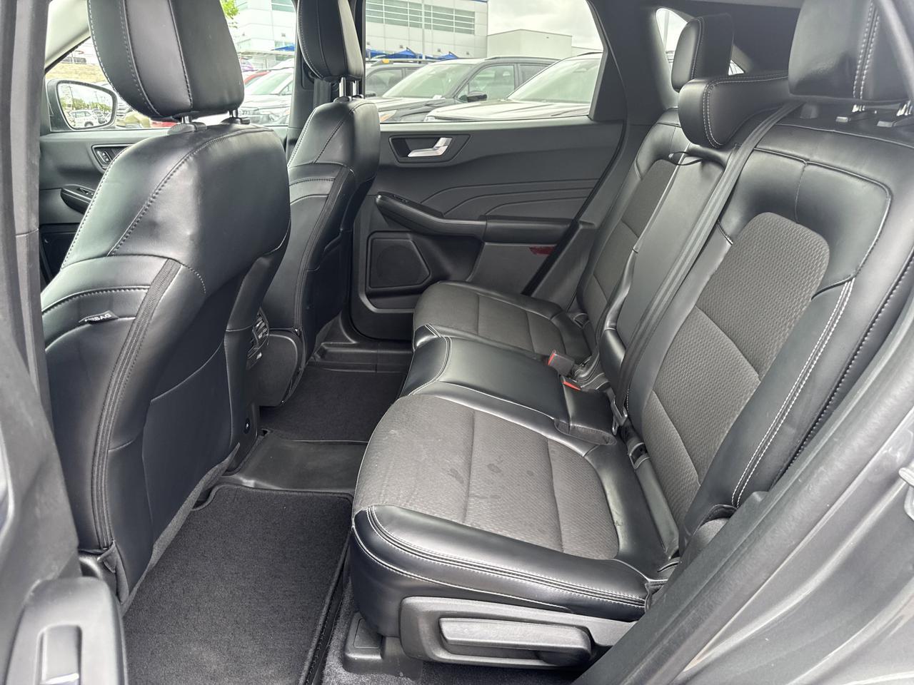 2023 Ford Escape PHEV San Antonio TX