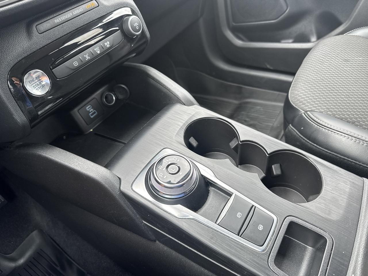 2023 Ford Escape PHEV San Antonio TX