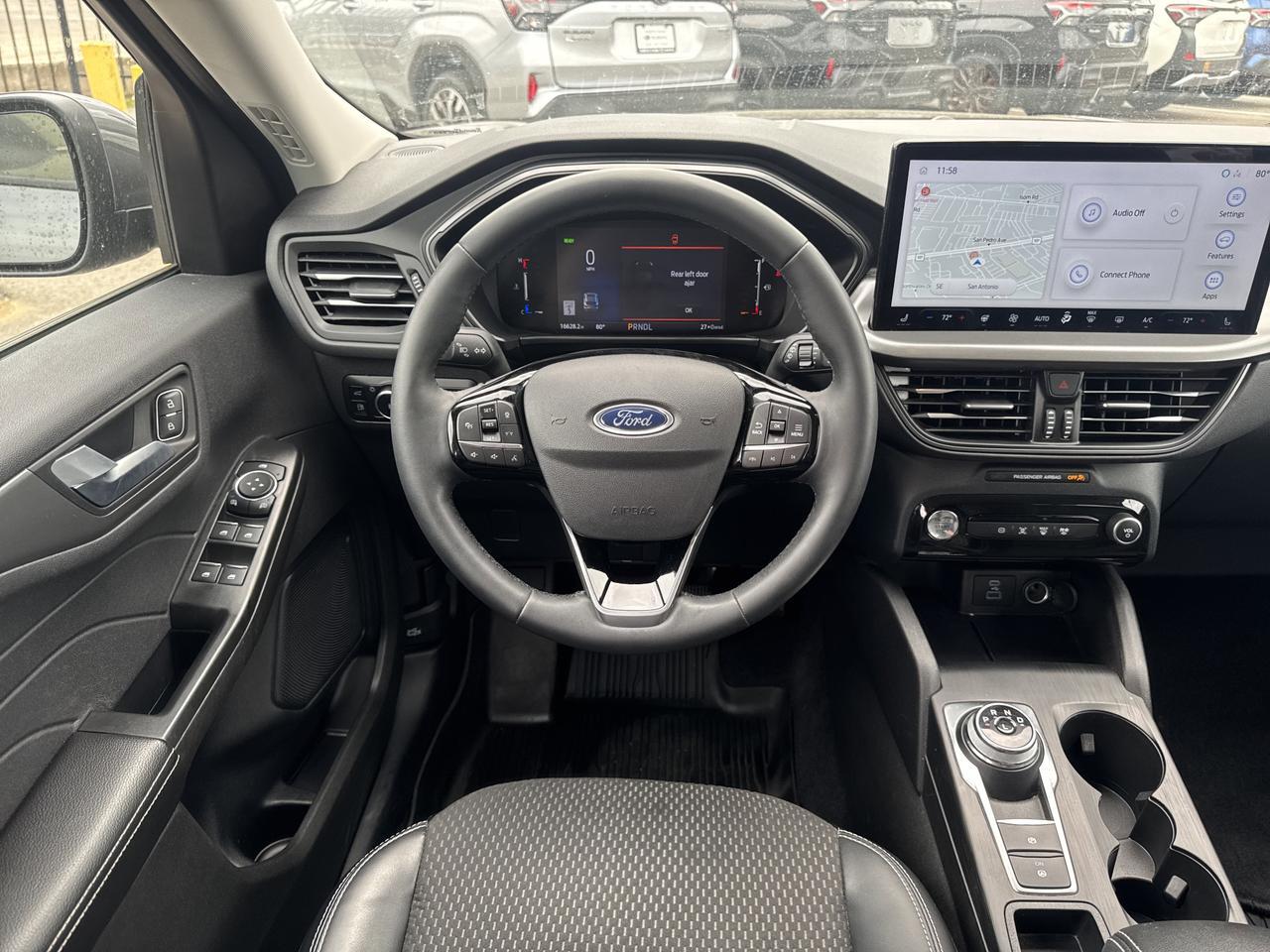 2023 Ford Escape PHEV San Antonio TX