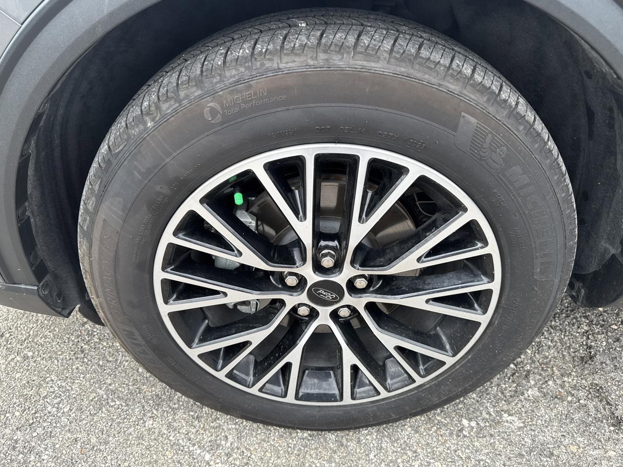 2023 Ford Escape PHEV San Antonio TX