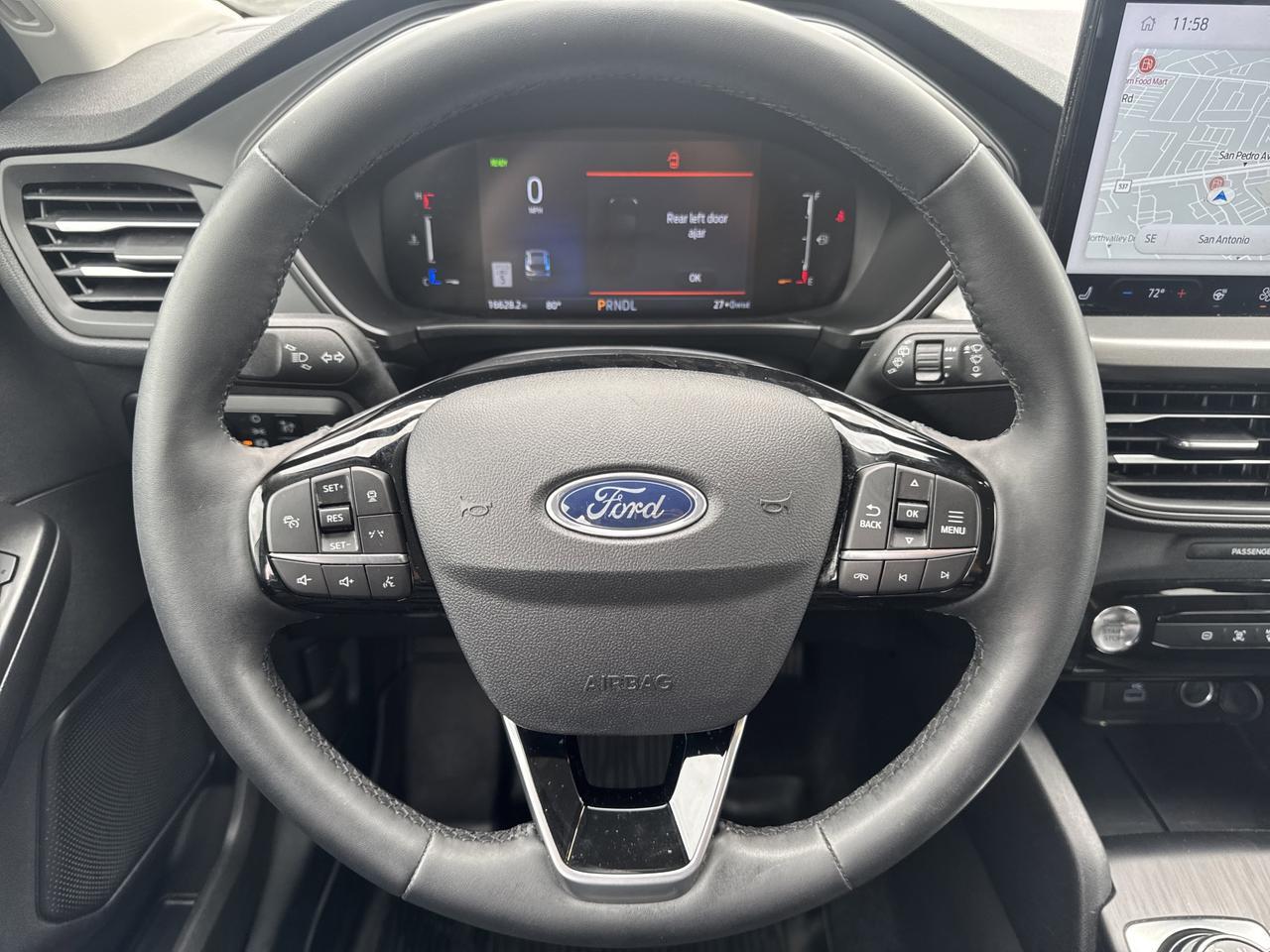 2023 Ford Escape PHEV San Antonio TX