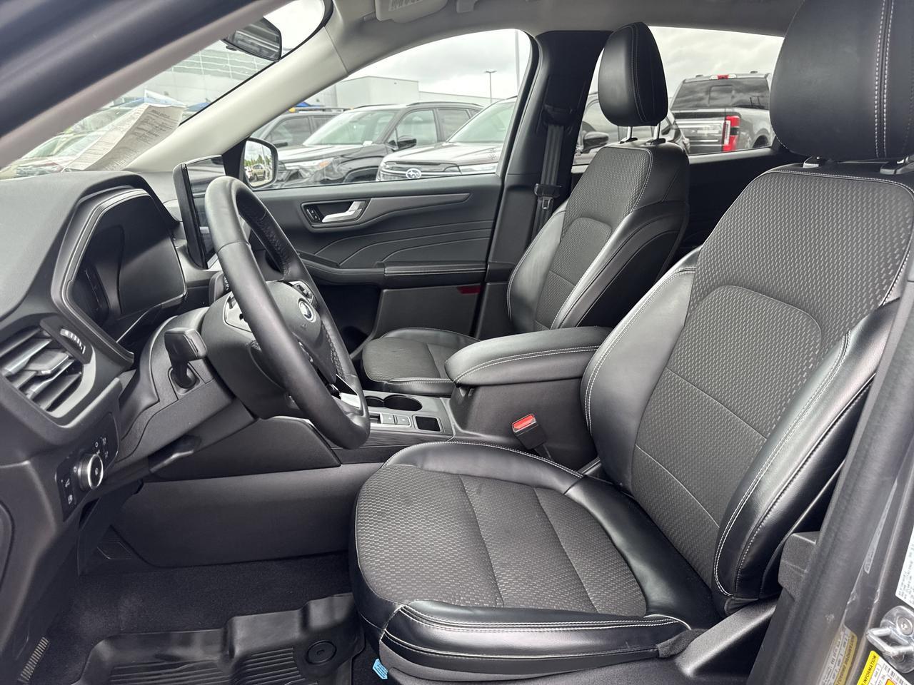 2023 Ford Escape PHEV San Antonio TX