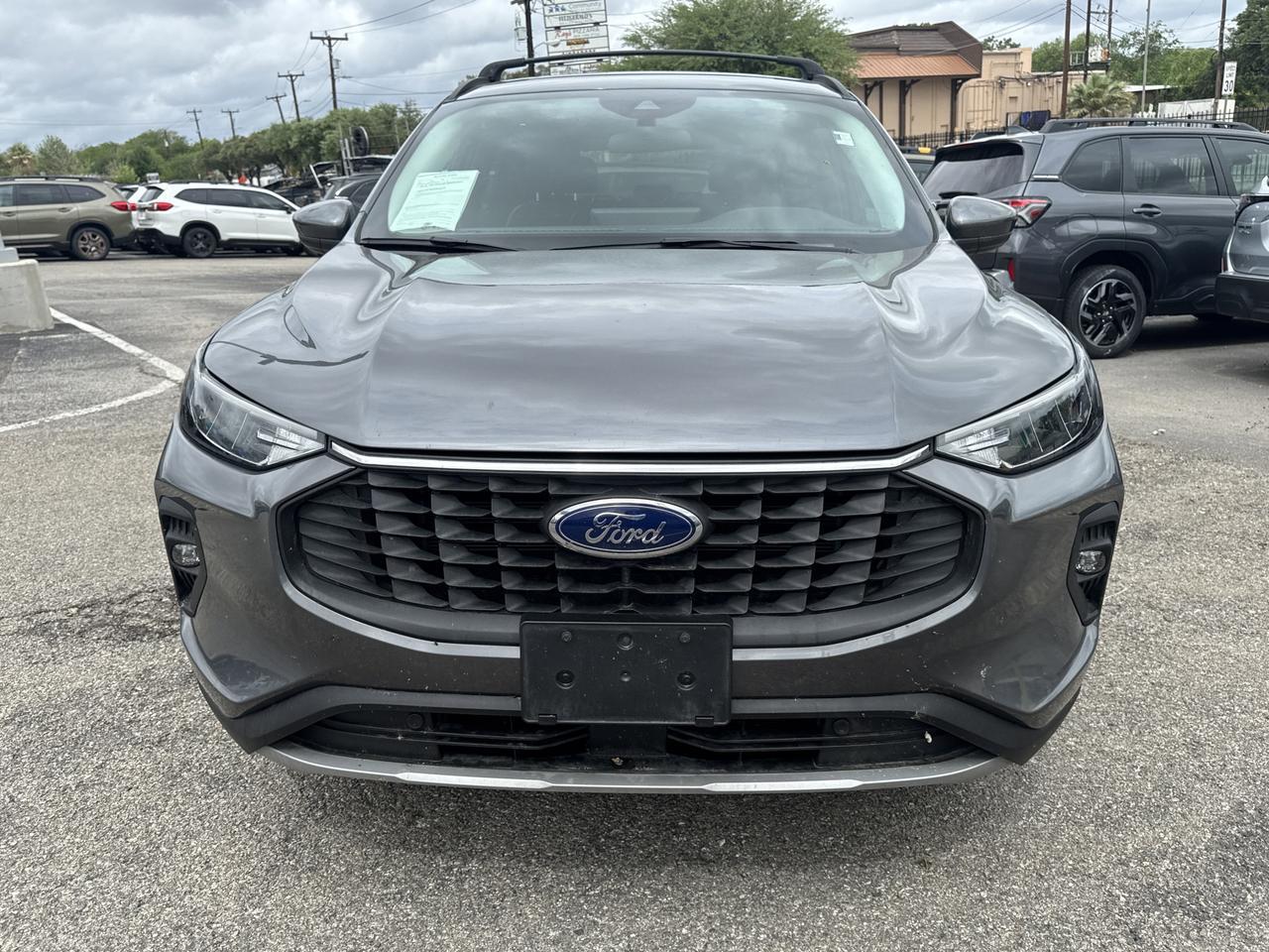 2023 Ford Escape PHEV San Antonio TX