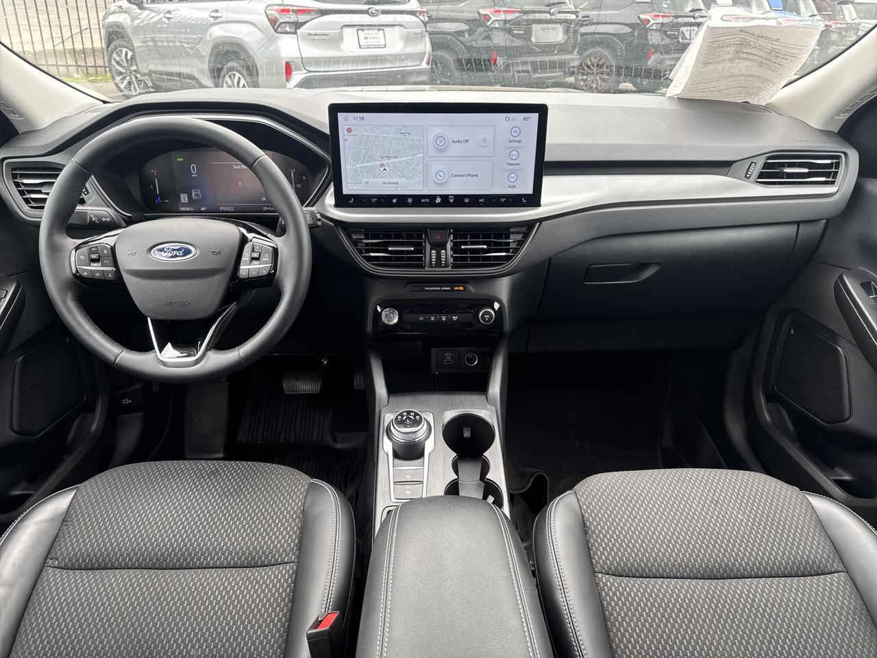 2023 Ford Escape PHEV San Antonio TX