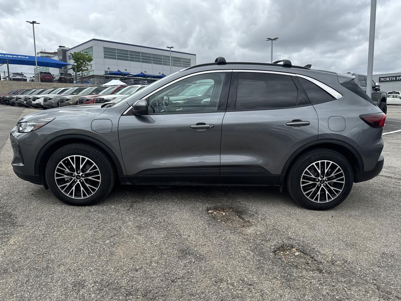 2023 Ford Escape PHEV San Antonio TX