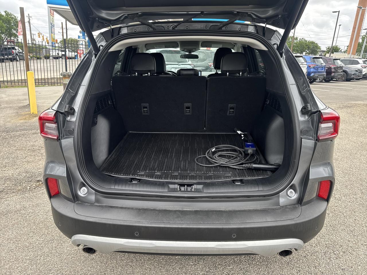 2023 Ford Escape PHEV San Antonio TX