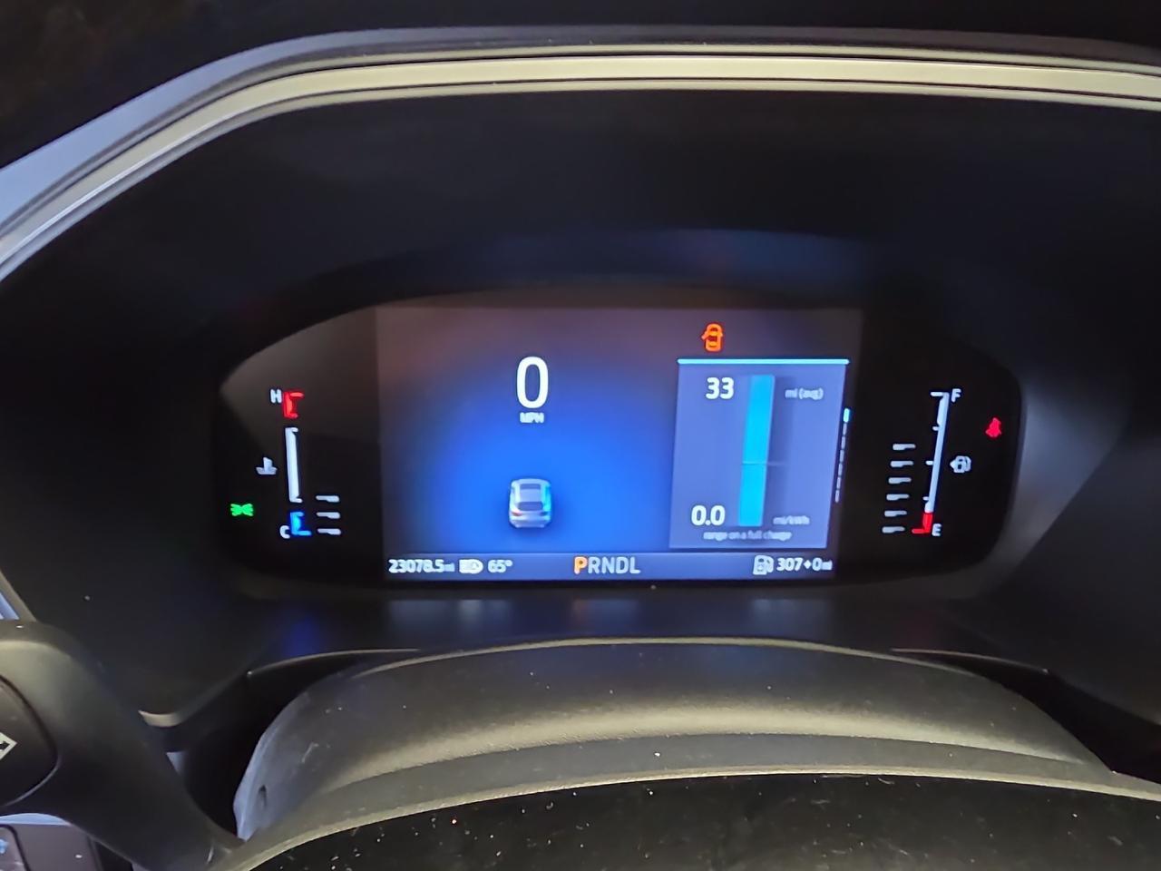 2023 Ford Escape PHEV Sand Lake NY