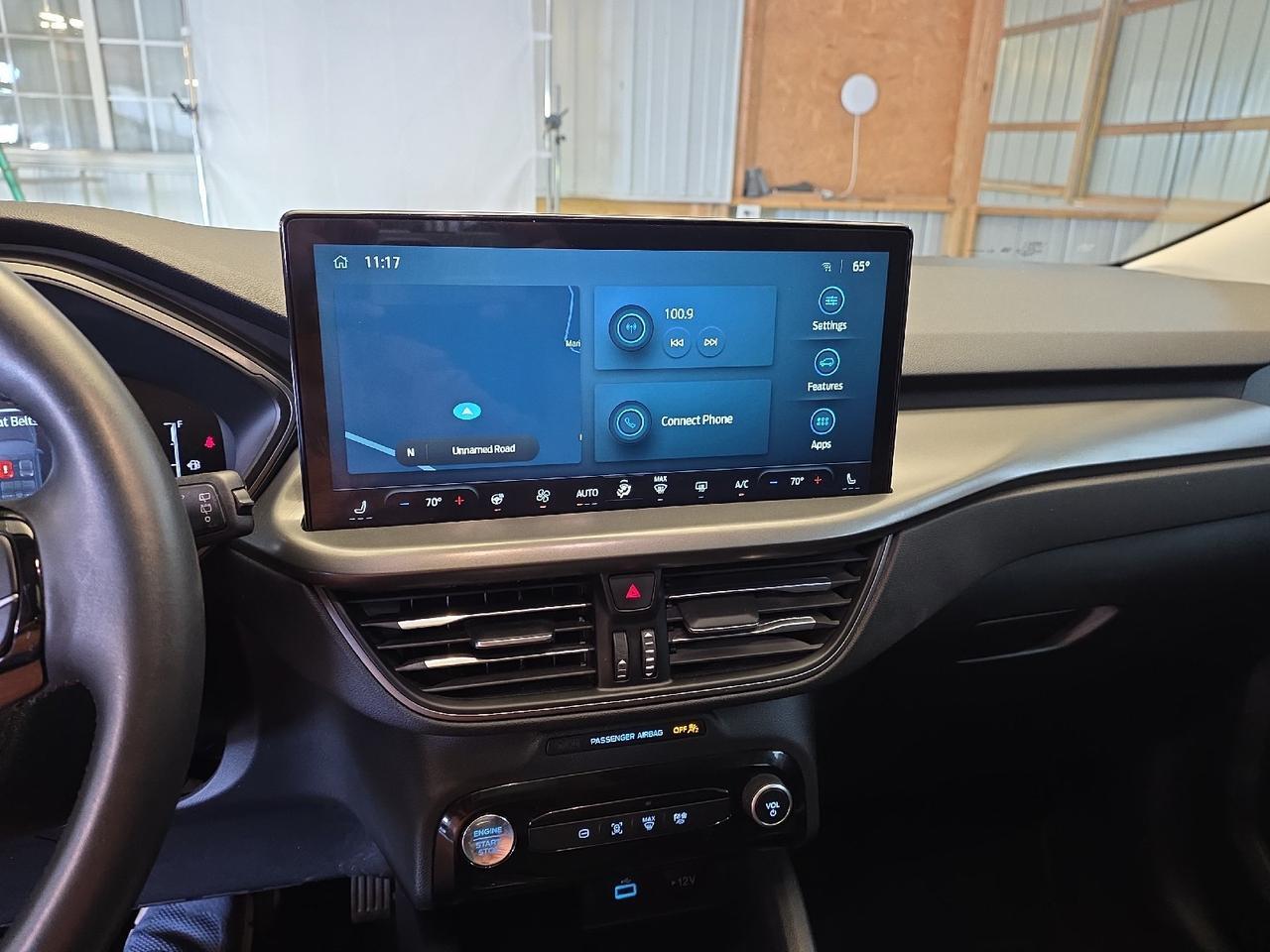 2023 Ford Escape PHEV Sand Lake NY